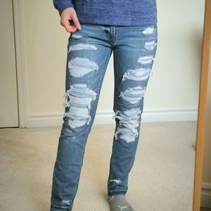 American Eagle Regular Jeans